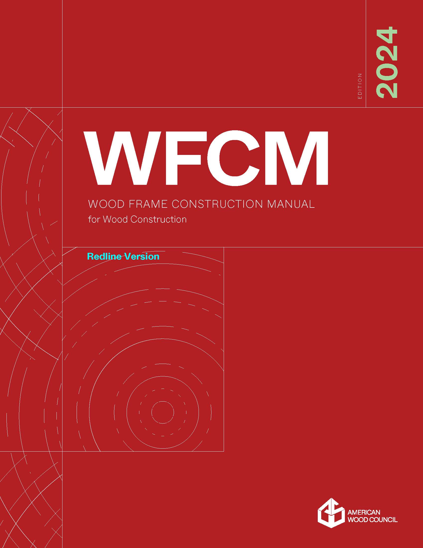 2024 WFCM Redline