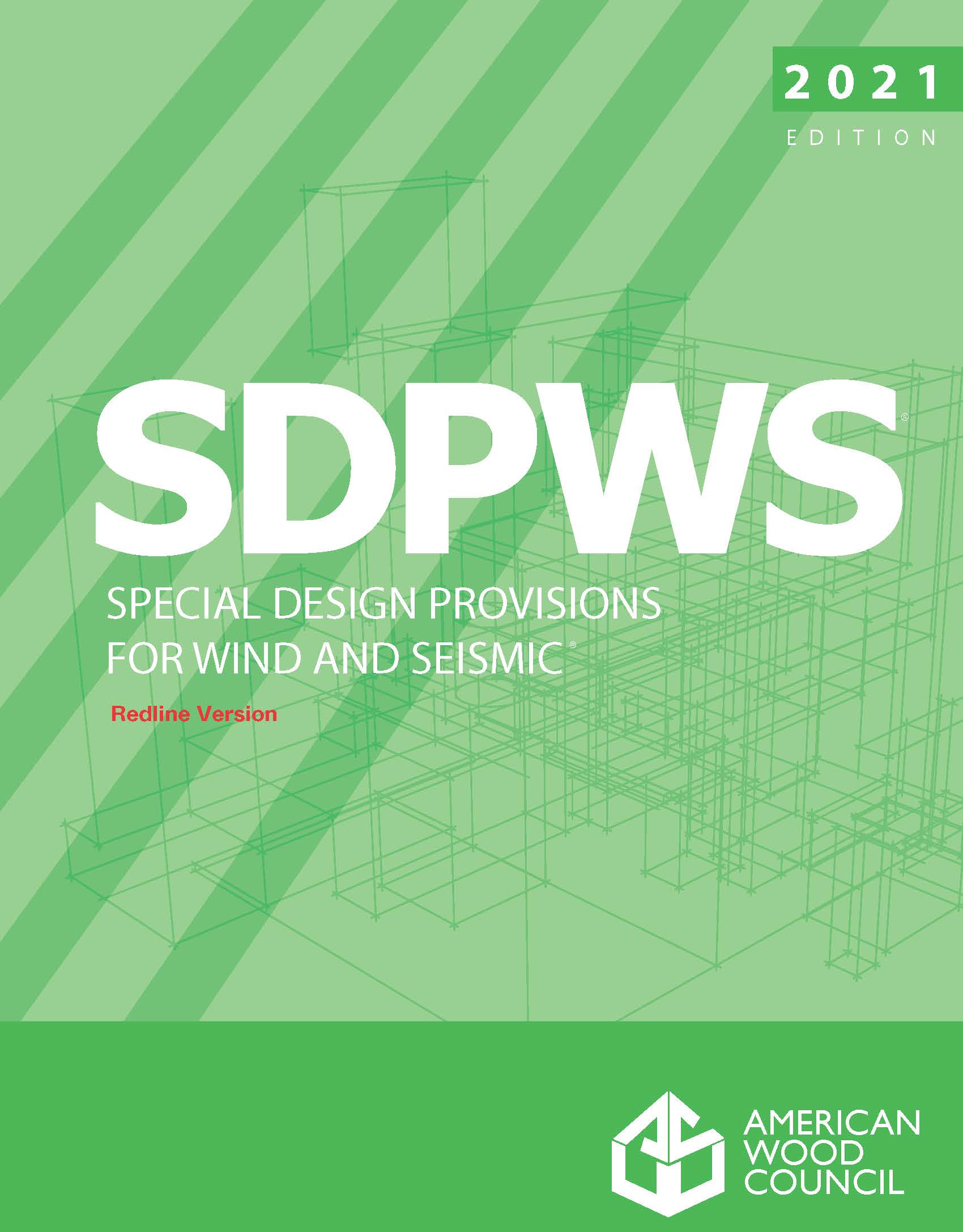 2021 SDPWS Redline